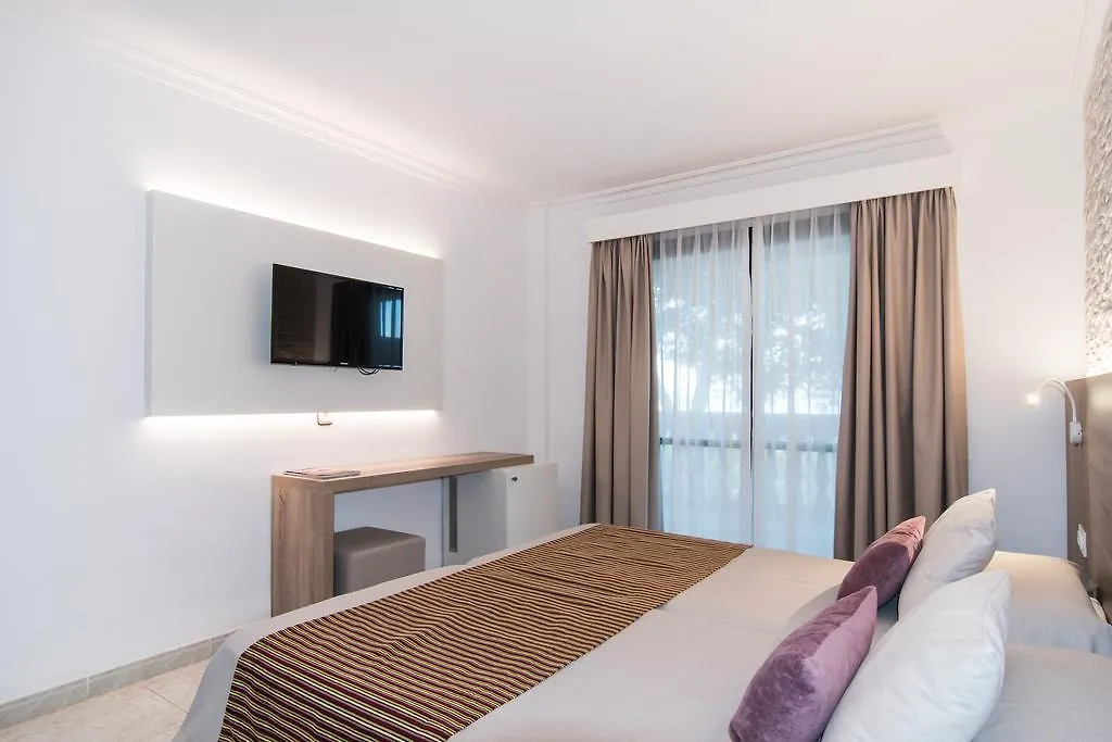 ****  Hotel Na Taconera Font de sa Cala Espagne