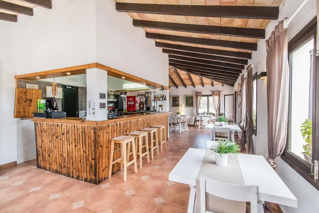 Hotel Na Taconera Font de sa Cala Espagne