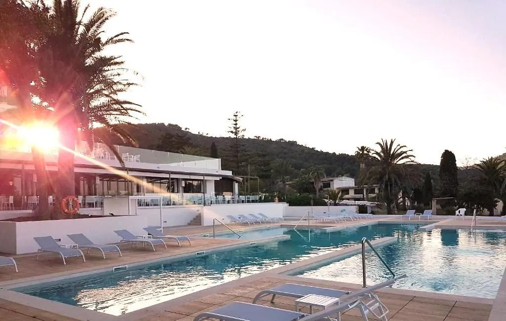 Hotel Na Taconera Font de sa Cala Spanien