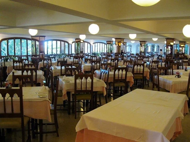 Hotel Na Taconera Font de sa Cala