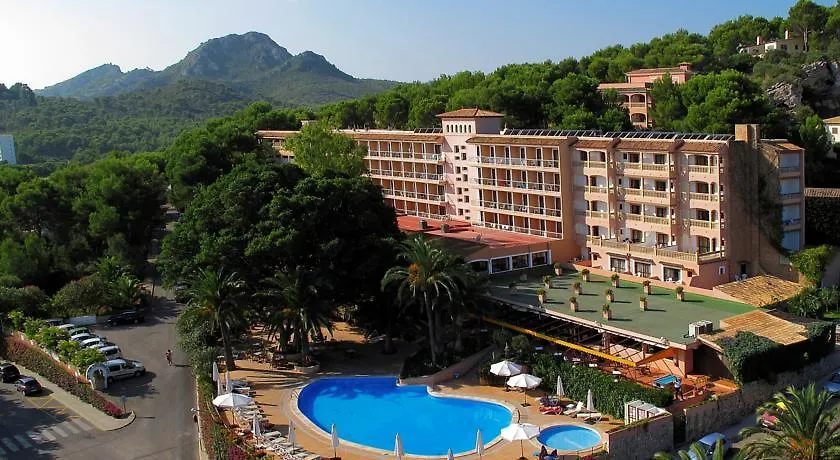 ****  Hotel Na Taconera Font de sa Cala Spanien