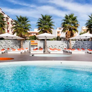 Ibiza Sun Hotel