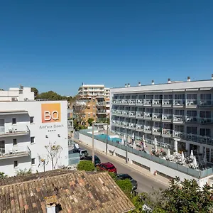 bq-amfora-beach.allmallorcahotels.com/