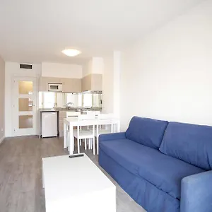 Port Eugeni Appartement