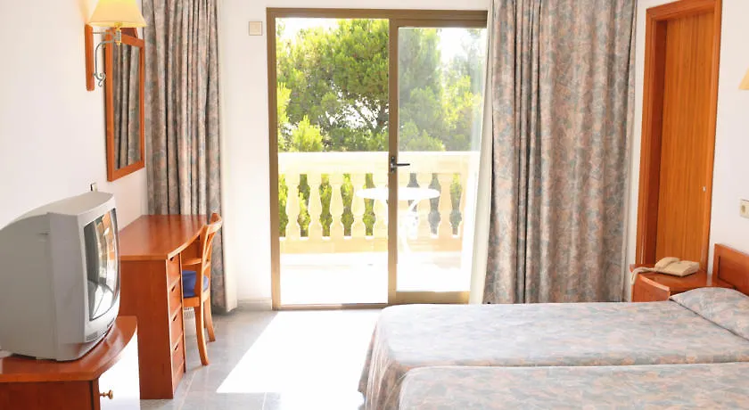 ****  Hotel Na Taconera Font de sa Cala Spain